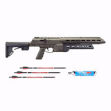 Umarex NitroJavelin  NitroAir Powered Arrow Rifle 2252134