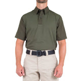 First Tactical MC Performance SS Polo 7112509