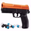 UMAREX P2P Secure 68P Impact Defense Kit HDP