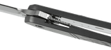 CRKT K540GXP Bona Fide Field Strip Folder (Silver)