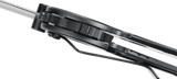 CRKT M16-04KS Tanto Folder (Black)