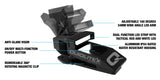 QuiqLite X2 Tactical LED Clip Light