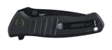CRKT 6295 Dextro Liner Lock Folder