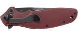 CRKT K800RKP Shenanigan Assisted Folder