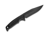 SOG Recondo FX- Black - Straight Edge
