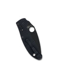 Spyderco Manix® 2 Salt® Black CPM® MagnaCut