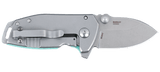 CRKT 2485B Squid™ Compact Frame Lock