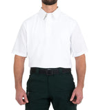 First Tactical MC Performance SS Polo 7112509
