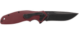 CRKT K800RKP Shenanigan Assisted Folder