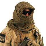 TACTICAL SHEMAGH