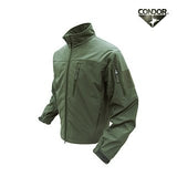 CONDOR PHANTOM SOFT SHELL O.D.