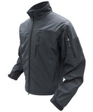 CONDOR PHANTOM JACKET BLK