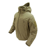 CONDOR SUMMIT COYOTE TAN