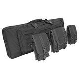 CONDOR 159 46" DOUBLE RIFLE CASE