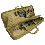 CONDOR 159 46" DOUBLE RIFLE CASE