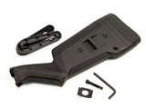 MAGPUL MAG460 SGA STOCK REMINGTON 870 BLK