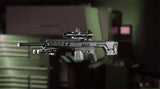 TAC21® Short Action Chassis System