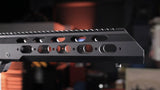 TAC21® Short Action Chassis System