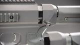 TAC21® Short Action Chassis System
