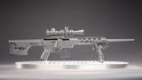 TAC21® Short Action Chassis System