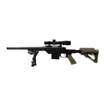 Modular Driven Technologies Light Sniper System 