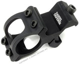 DANIEL DEFENSE OFFSET FLASHLIGHT MOUNT