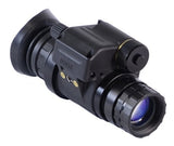 General Starlight PBS-14 Night Vision Monocular Gen 2+, FOM up to 1000
