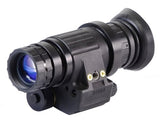 General Starlight PBS-14 Gen. 2+ Night Vision Monocular, FOM 1000-1250