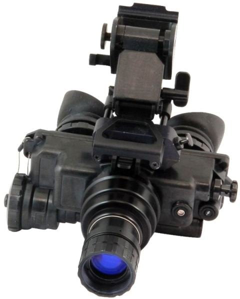 General Starlight PVS-7-G2, Gen. 2+, FOM 1000-1250 Night Vision Goggle – Tac Pro Gear