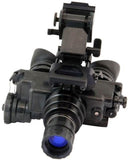 General Starlight PVS-7-G312, Gen. 3, FOM 1260-1599