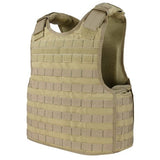 CONDOR DEFENDER PLATE CARRIER 