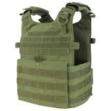 Condor Exo Plate Carrier  