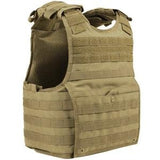 Condor Exo Plate Carrier  