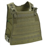 Condor Compact Plate Carrier