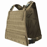 Condor Compact Plate Carrier
