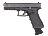 MAGPUL PMAG21 GL9 21 Round(pinned to 10) Pistol Mag for Glock 9mm