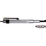 Zak Tools Tactical Handcuff Key - Clip    ZT 13