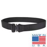 Condor Tactical Cobra belt Black 