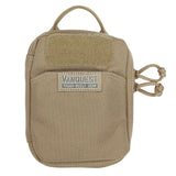 Vanquest PPM-HUGE 2.0: Personal Pocket Maximizer Organizer