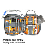 Vanquest EDCM-HUGE 2.0: EDC Maximizer Organizer