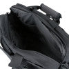 CONDOR ELITE 111072 Metropolis Briefcase Black