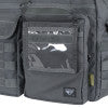 CONDOR ELITE 111072 Metropolis Briefcase Black