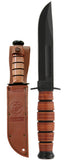 KA-BAR USMC Short 1250