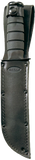 KA-BAR Short Serrated 1257