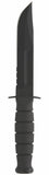 KA-BAR Short Serrated 1257