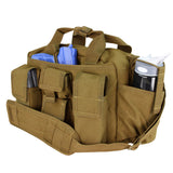 CONDOR 136 TACTICAL RESPONSE BAG