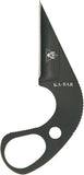 KA-BAR LAST DITCH KNIFE 1478