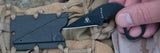 KA-BAR LAST DITCH KNIFE 1478