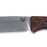 Benchmade Saddle Mountain Skinner 15002