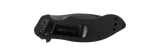Kershaw Clash - Black, Serrated - 1605CKTST
